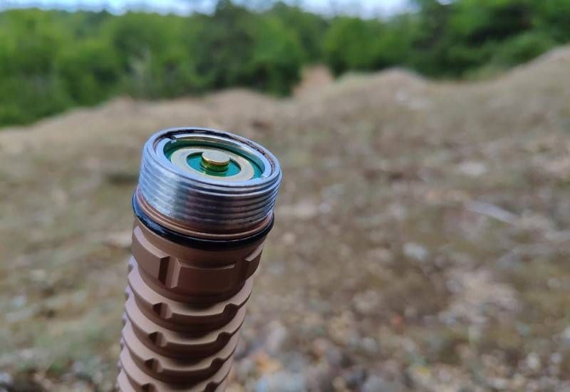 Olight Javelit Pro